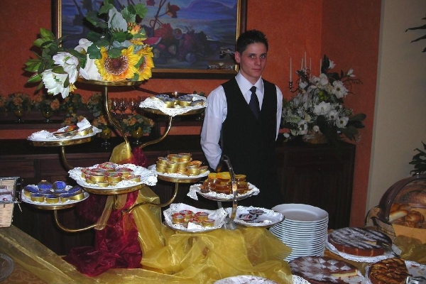 Hotel Guglielmo II